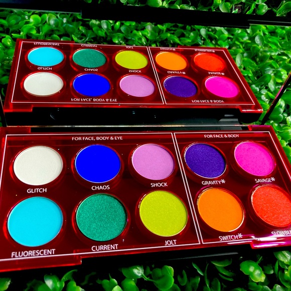 Urban decay - Picture 1 of 2